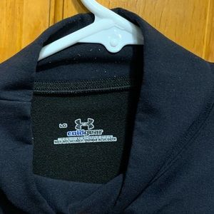 Under Armour Tops - Under Armor Coldgear long sleeve shirt size Large Under Armour Tops - Under Armor Coldgear long sleeve shirt size Large
